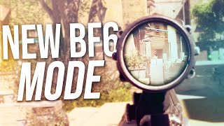 Battlefield 6 Has Already Been Updated...