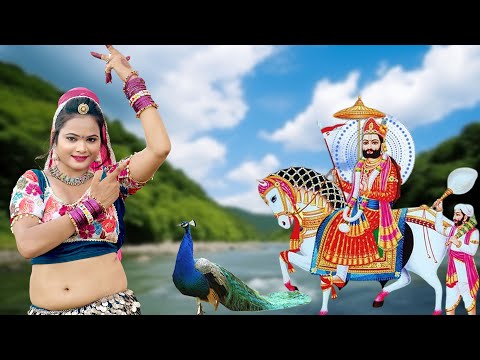 इस भजन के पीछे पूरी दुनिया दीवानी हो गई - Ghani ghani khamma Kawar Ajmal Ra| Ramdevji Bhajan 2025