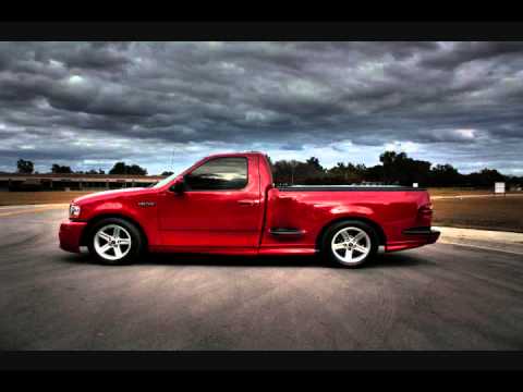 Problems with ford lightning #9