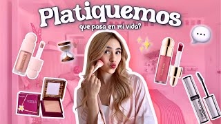 Esto es lo que realmente ha estado pasando🪴- Evelyn Rangel