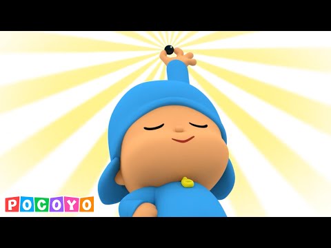 🌌 Un trou vers une mystérieuse dimension 🌌 (S4E03) | Pocoyo 🇫🇷 Français | DESSIN ANIMÉ