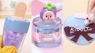 Satisfying Makeup Repair ASMR💄Easy Makeup Fixes & Creative Transformation Ideas #934