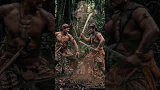 Sejarah Kerajaan Majapahit: Bhre Wirabhumi Vs Wikramawardhana #shorts