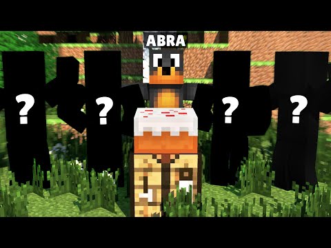 NOWA SERIA w MINECRAFT! ❤️