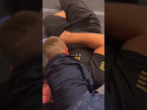 Hasbulla takes on Khabib