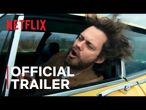 Clark | Official Trailer | Netflix
