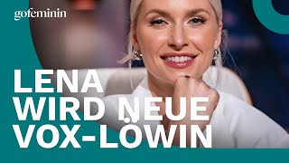 Neue Staffel, neue Löwin: Lena Gercke mischt "Höhle der Löwen" auf