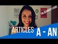 Understanding Articles in English Grammar