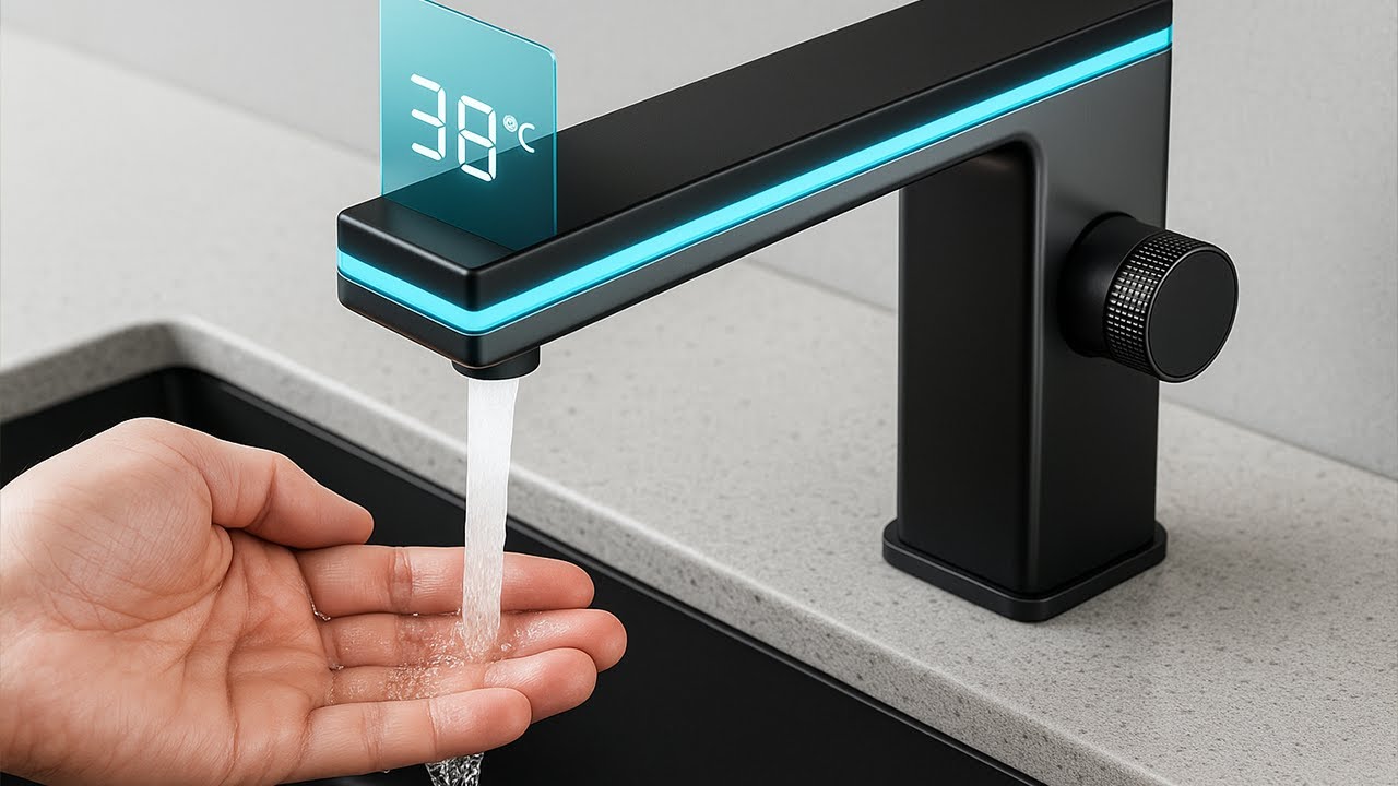 100+ Amazon Smart Home Gadgets For Modern Luxury Living!