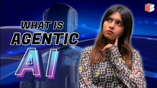 Agentic AI : The Future Where AI Acts on Its Own | Coding Blocks