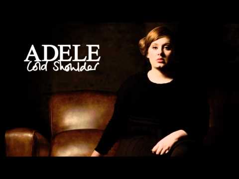 Adele - Cold Shoulder (Basement Jaxx Classic Remix) [HD]