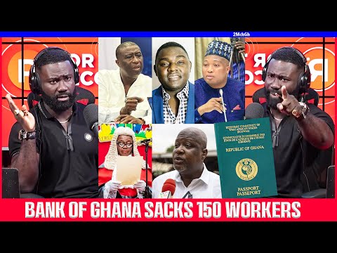 LIVE: Okatakyire Afrifa Di Asem Bɛba....