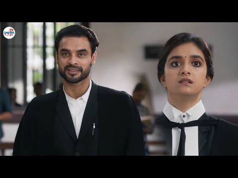 Vaashi Movie | Tovino Thomas | Keerthy Suresh | Anagha Narayanan | Anu Mohan | Anu Mohan |