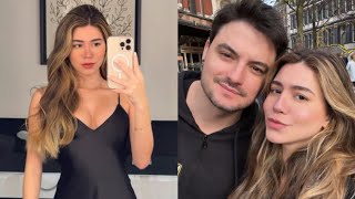 Férias da Juliane e Felipe na Bélgica