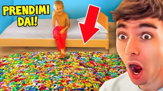 PERSONE CHE HANNO BATTUTO IL SISTEMA