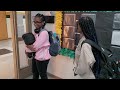 Classroom Dismissal Procedures