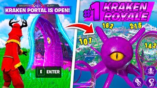 Fortnite Should Not Allow This