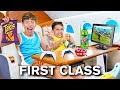 Family Trip to Hawaii: Reactions and Plans