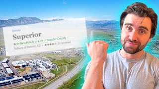 The Pros and Cons of Living in Superior Colorado