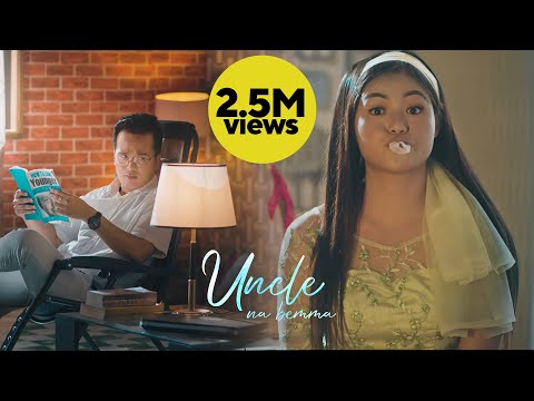 Uncle na Bemma - Official Music Video Release | Kenedy Khuman & Devia Kshetrimayum
