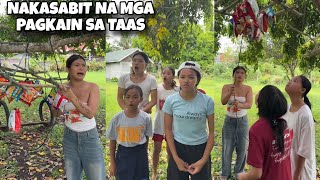 PART 94 : PALARO NI NINANG MIRIT SA MGA BATA | FUNNY TIKTOK COMPILATION GOODVIBES | Queenie Dawson 