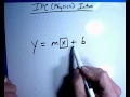 Algebra and Physics Problem Solving