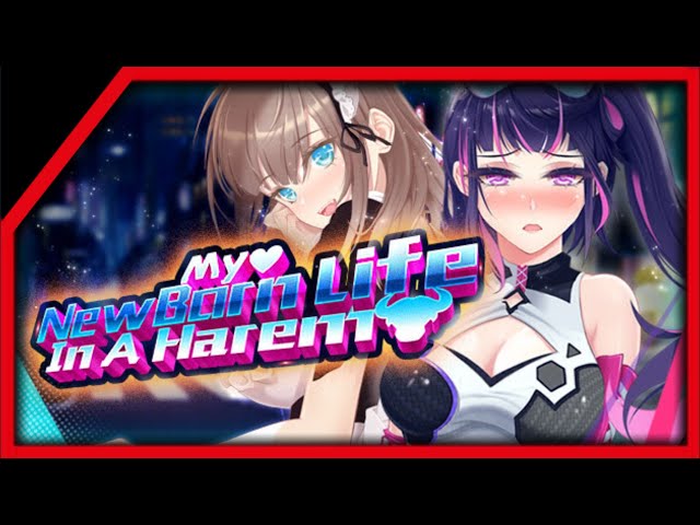 COPIA DE TEACHING FEELING PERO CON UNA SUCCUBUS || My Newborn Life In A Harem EN ESPAÑOL