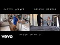Stuck With U (feat. Justin Bieber) - Ariana Grande - Cifra Club