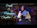 Pride and Prejudice Character Insights