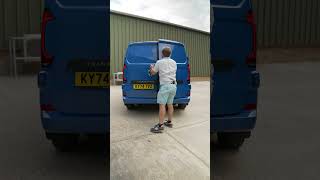 NEW VW Transporter review! | What Car?