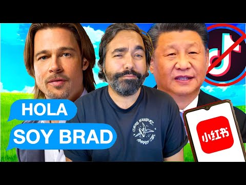 La BRAD PITT estafa, El nuevo TIKTOK, Dorados SE VA de SINALOA & GASTA EN MEXICO?!