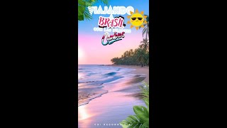 Viajando a Brasil con las mejores Cumbias | Enganchados 2025 #1 #cumbia
