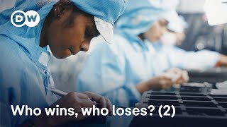 Globalization - How crises change our World (2/2) | DW Documentary