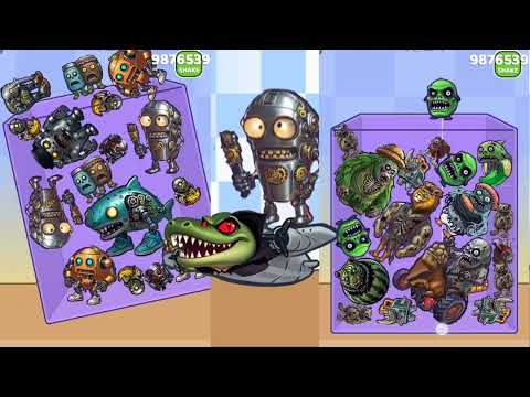 Merge Fellas ITALIAN BRAINROT II Vs ITALIAN BRAINROT lll Max Level ⁉️ #mergefellas #brainrot