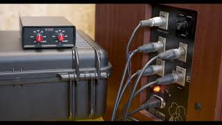 AKG BX20 SPRING REVERB