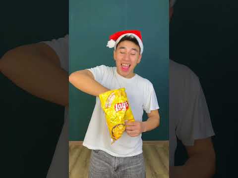Life hack chips 😂
