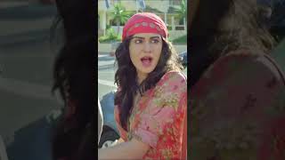 अदा शर्मा को देखते ही नितिन ने अपना नाटक चालू कर दिया #HeartAttack #Nithiin #AdahSharma #shorts