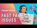 Fast Fashion Awareness and Impact