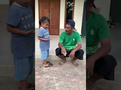 Ibu sialan,anak di suruh ngemis#drama