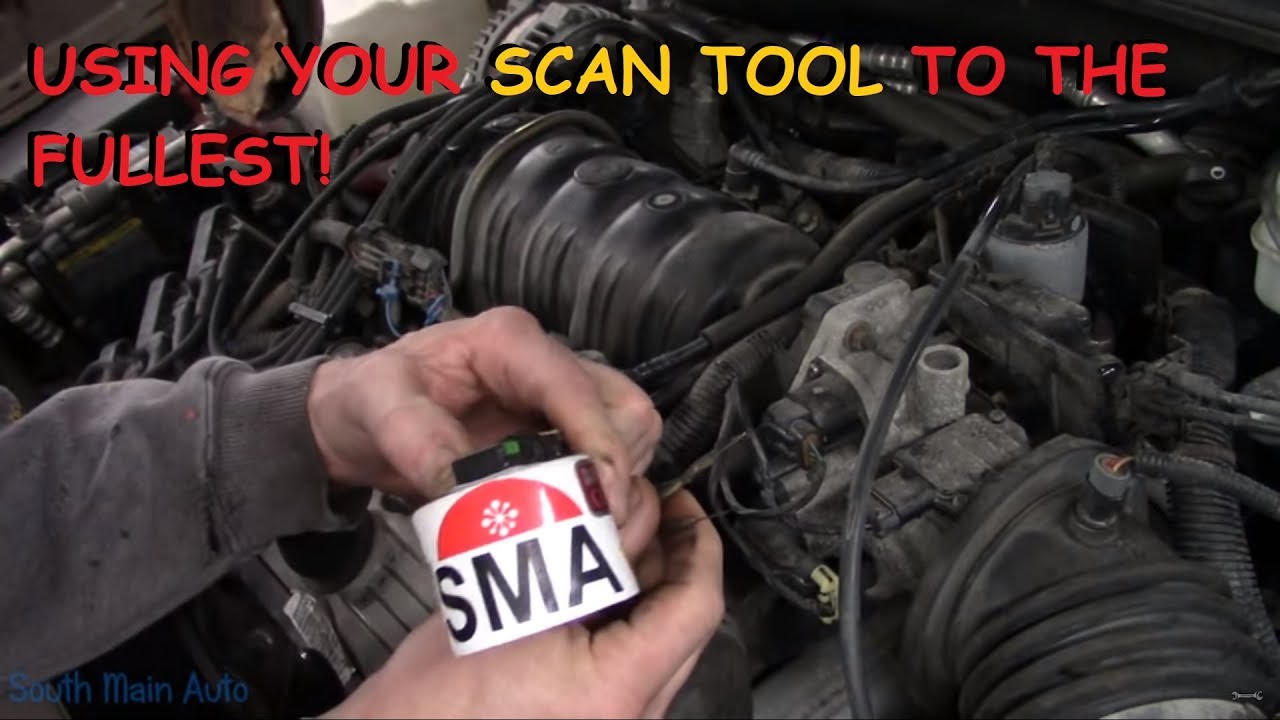 Importance Of Using The Record Feature On Your Scan Tool