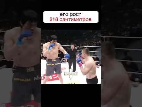 Все были в шоке с РОСТА этого ВЕЛИКАНА, но у хорвата был ХИТРЫЙ план #shorts