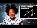 Understanding the Pythagorean Theorem