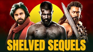 The Sequels We’ll Never See 🤕😨 – Here’s Why | Movies4u