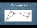 Exploring Congruence in Geometry