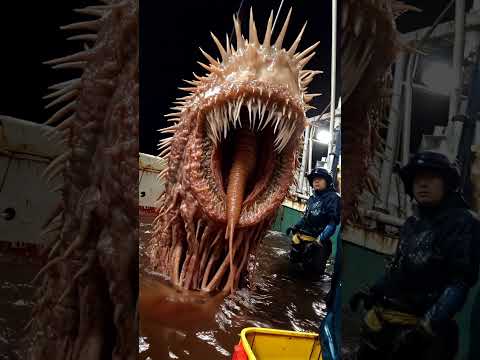 #fishing 🦑 #squid #あい #fish #seaworm 🐍 #すばらしい #釣り #sealife #amazing #海の生物 #मछलीपकड़ने #mancing