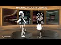 Essential Aspects of Martian Society