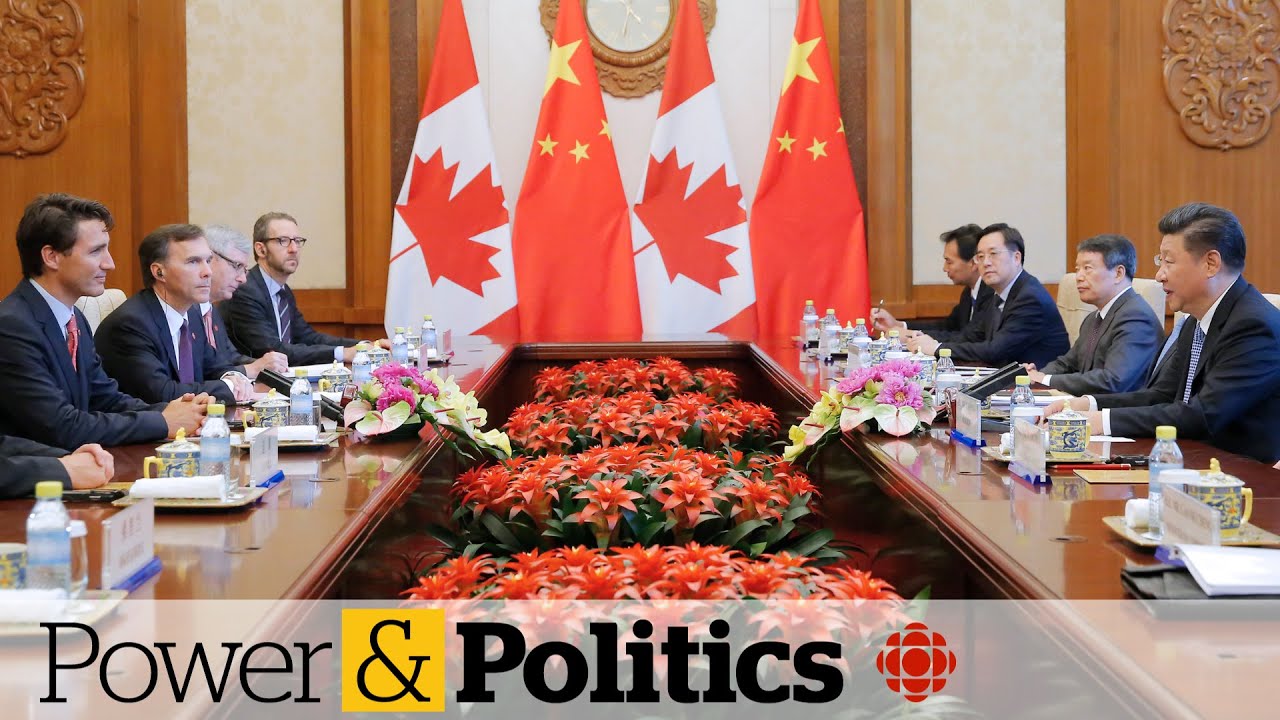 Should Canada expect further retaliatory measures from China?