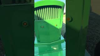 John Deere Tractor