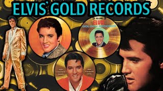 Elvis' Gold(en) Records: The Ultimate Million-Selling Greatest Hits Series