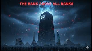 The Untouchable Power of the BIS | Hidden Global Control